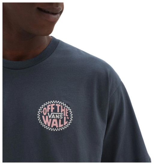 Vans Ανδρική κοντομάνικη μπλούζα Insider OTW-B